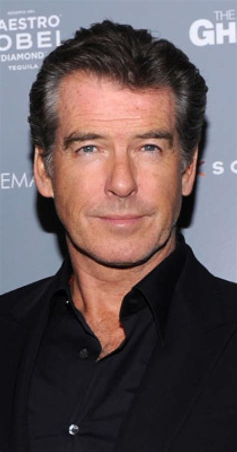 1991) and <strong>Pierce Brosnan</strong>, who was married to Cassandra from 1977 until her death on 28 December, 1991. . Imdb pierce brosnan
